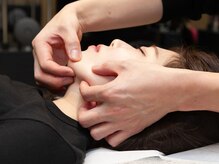ベース(BASE)の雰囲気（痛みの少ない施術で整形級の変化【小顔矯正/ヘッドスパ/整体】）