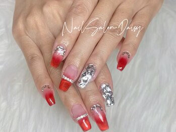 ネイルサロン デイジー(daisy)/