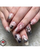 レディスペネイル メイニ 名駅東口(Redispe nail mei2)/90分アートフリー