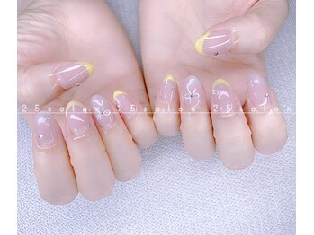 ニゴサロン(25Salon)/