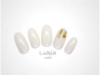 ルキア(Lukia)/シンプルコース ¥6000