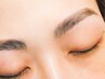 【アイブロウ】ハリウッドブロウリフト+眉Waxスタイリング☆7900円→6000円