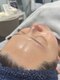アンドミルル(and Milulu)の写真/【本物志向の肌改善】『艶・引き締め・潤い全てを』韓国艶玉フェイシャル