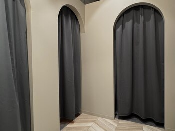 ふろーす/完全個室のプライベート空間