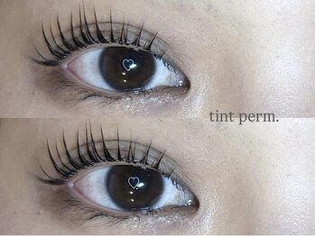 ソア 並木坂店(Soa)/マスカラパーマ♪