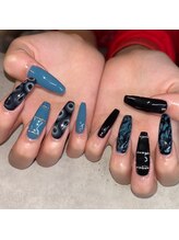 リノリー 仙台店(rinory)/持ち込みデザイン