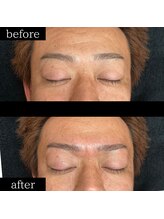 ユー 千葉駅前店(you)/メンズ眉毛/メンズ眉/千葉駅