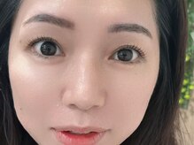 ルアーナ(luana)/まつ毛パーマ/ワンホンデザイン