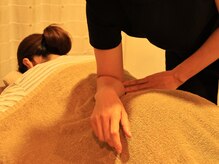 リラクゼーションサロン イチオシ(ICHIOSHI)