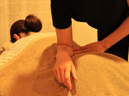 リラクゼーションサロン イチオシ(ICHIOSHI)の写真