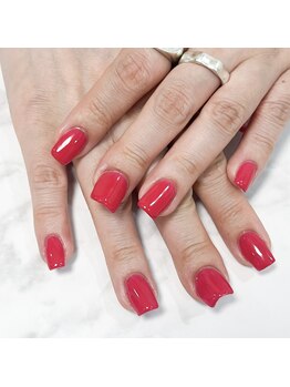 ミネイル(3nail)/絶妙カラー