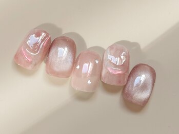 リア 新小岩店(lia)/【Hand】design定額コース