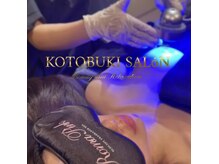 寿サロン(寿salon)の雰囲気（話題のローマピンク♪憧れのピンク色にアフターサポート付き！）