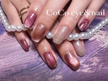 ココ(CoCo)/大人ニュアンス