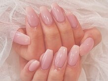 リノ 岡山表町(Lino)/シンプルワンカラー