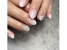ソルネイルワークス(sol. nail works)