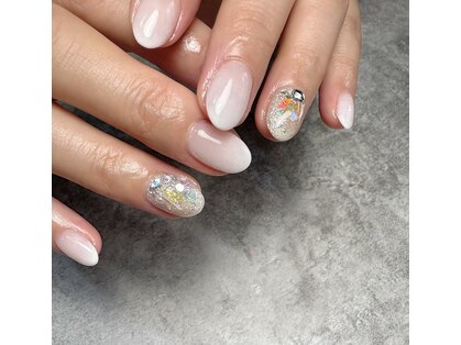 ソルネイルワークス(sol. nail works)の写真