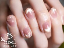 ノエル(Noel)/ちゅるんチーク×マグネット