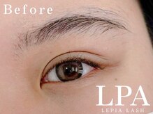 レピア 郡山駅前店/韓国LEPIAラッシュ×ブロウ