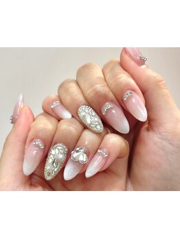 モテ可愛系（デート・合コン）が得意