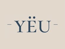 yeu【まつげパーマ/マツエク/LED/眉毛】【2026年2月中旬OPEN(予定)】