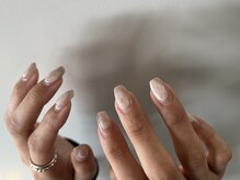 モノ(MONO.)/ニュアンス/マグネット/シンプル