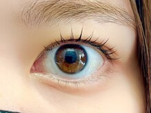 ハニーアンドミエル 京都駅前店(Honey&Miel)/韓国風・束感まつ毛パーマ