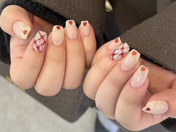 オーニ(ONNY)/Free 10art