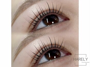 ハレリー(HARELY)/