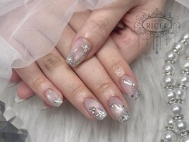 韓国水光マグ×定額デザイン♪