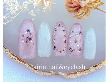 ライリア 船堀店(Rairia)/デザインコース