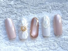 ルナウーナ 谷塚店(LUNAUNA)/定額ラグジュアリー7040円