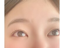 イイビ 中目黒(iibi)/まつげパーマ/マツエク/肩こり