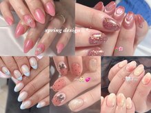 オッドジョブス ネイルアンドアイラッシュ 庚午店(odd jobs)