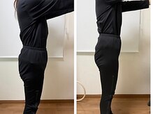 ヨサパーク ホロムア 梅屋敷(YOSA PARK Holomua)/before、after 