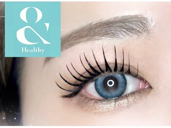 リシェル アイラッシュ 本厚木店(Richelle eyelash)の写真/～豊富なエクステで叶える理想の目元～一人ひとりにあった似合わせデザインで、あなたらしい美しい目元へ