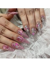 ピンズイチロク(PINS16)/Gel-x90分