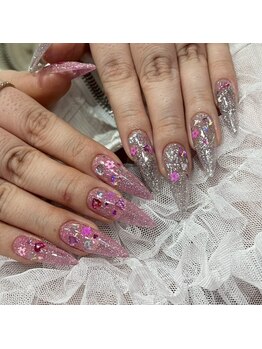 ピンズイチロク(PINS16)/Gel-x90分