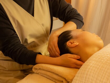 ラシネス(Racines)の写真