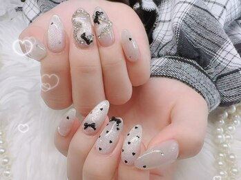 アイリナス(AILLYNAS)/