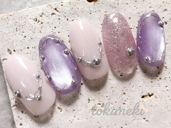 ニュアンス定額　23