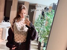 日本のネイリストNozomiです☆