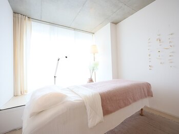 リル(LIL)の写真/【眉毛専門店】ならではの技術力と提案力☆オシャレな大人女性の為の隠れ家サロン♪≪四条烏丸徒歩5分≫