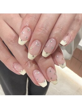 ヴィレット(Vylet)/French