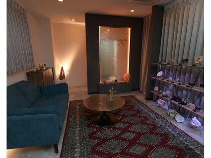 パリエクシア(Paris Excia)の写真
