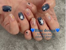 nail GENIC