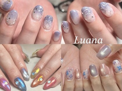 ルアナ(Luana)の写真