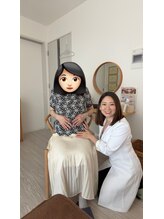 舞香鍼灸治療院/妊活を頑張った結果授かりました