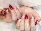 【定額ネイル】