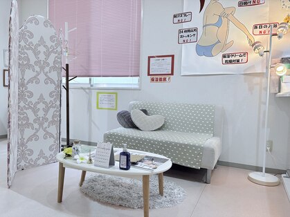 リリアン 米子店(Lillian)の写真